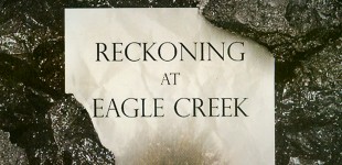 Book Review ~ Reckoning At Eagle Creek